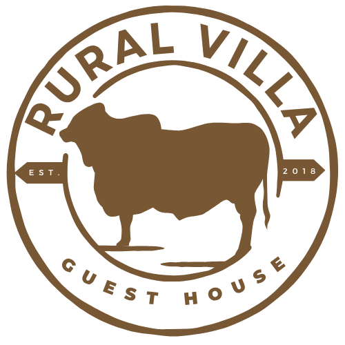 Rural Villa Guesthouse